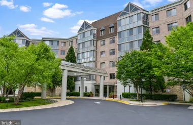 2901 S LEISURE WORLD BLVD 401, SILVER SP..., Silver Spring, MD 20906