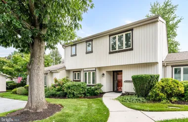 350 DEVON WAY, WEST CHESTER, PA, 19380, West Chester, PA 19380