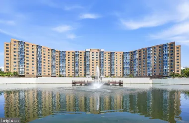 3330 N LEISURE WORLD BLVD 5-820, SILVER ..., Silver Spring, MD 20906