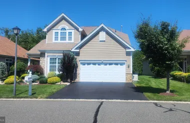 15 MONARCH RD, MONROE TWP, NJ, 08831, Monroe Twp, NJ 08831