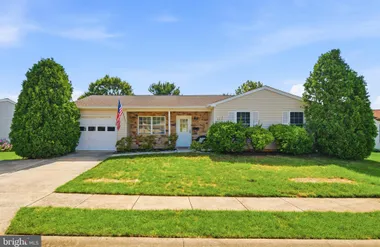 5661 CRABAPPLE DR, FREDERICK, MD, 21703, Frederick, MD 21703