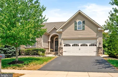 27 APPLEGATE DR, FLORENCE, NJ, 08518, Florence, NJ 08518