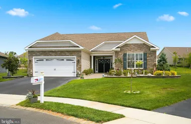 6 OTTER CIR, BARNEGAT, NJ, 08005, Barnegat, NJ 08005