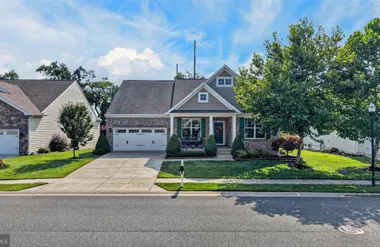 239 SILKY DOGWOOD LN, MIDDLETOWN, DE, 19..., Middletown, DE 19709