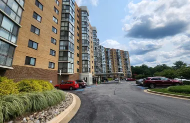 3330 N LEISURE WORLD BLVD 5-415, SILVER ..., Silver Spring, MD 20906