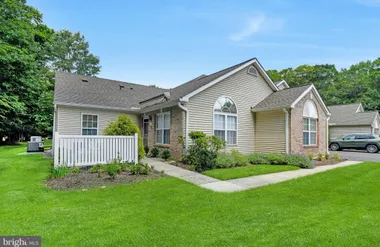 214 POINT CT, LAWRENCEVILLE, NJ, 08648, Lawrenceville, NJ 08648