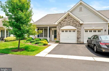 101 MEADOWLARK DR, HAMILTON, NJ, 08690, Hamilton, NJ 08690