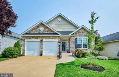 3941 SOLSTICE LN, DUMFRIES, VA, 22025, Dumfries, VA 22025