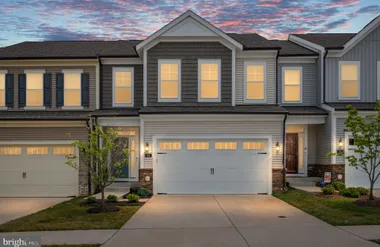 223 SMOKEBUSH DR, STAFFORD, VA, 22554, Stafford, VA 22554