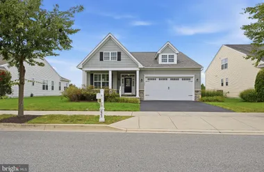 623 GARDEN GATE DR, MIDDLETOWN, DE, 1970..., Middletown, DE 19709