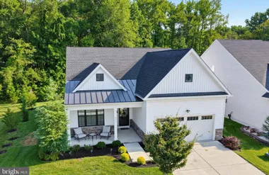 511 DAVIS FALLS DR, NEWARK, DE, 19702, Newark, DE 19702