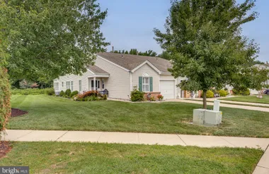 30 RALEIGH DR, MOUNT LAUREL, NJ, 08054, Mount Laurel, NJ 08054