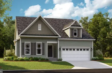 10355 YOSEMITE ST, WHITE PLAINS, MD, 206..., White Plains, MD 20695