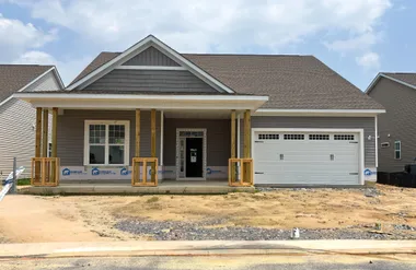 322 HERITAGE SHORES CIR, BRIDGEVILLE, DE..., Bridgeville, DE 19933
