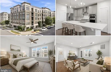 2324 WIND CHARM ST 306, HERNDON, VA, 201..., Herndon, VA 20171