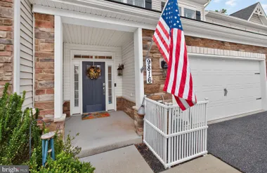 9816 WILDERNESS LN, LAUREL, MD, 20723, Laurel, MD 20723