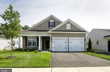 3700 CASTLETON DR, WILLIAMSTOWN, NJ, 080..., Williamstown, NJ 08094