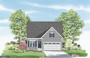 30 NEW VISTA WAY, GETTYSBURG, PA, 17325, Gettysburg, PA 17325