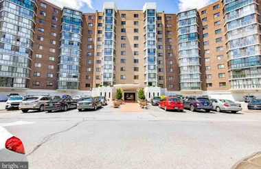 15115 INTERLACHEN DR 3-309, SILVER SPRIN..., Silver Spring, MD 20906