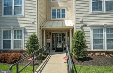 1511 MOORE ST 201, BRISTOL, PA, 19007, Bristol, PA 19007