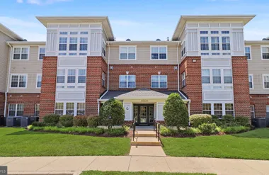 13220 FOX BOW DR 104, UPPER MARLBORO, MD..., Upper Marlboro, MD 20774