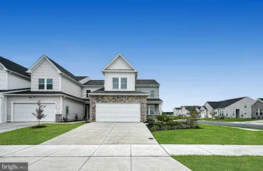 3162 PETT LEVEL DR, MIDDLETOWN, DE, 1970..., Middletown, DE 19709