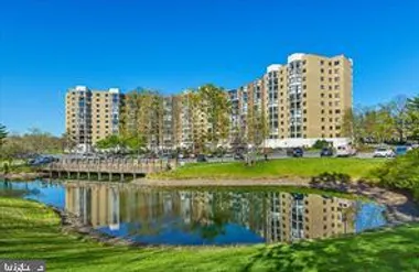 15101 INTERLACHEN DR 1-1002, SILVER SPRI..., Silver Spring, MD 20906