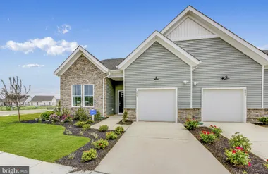 334 CARPER DR, DOVER, DE, 19904, Dover, DE 19904