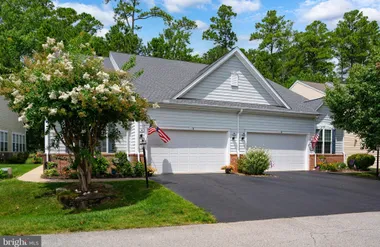6 FEDERAL HL, BERLIN, MD, 21811, Berlin, MD 21811