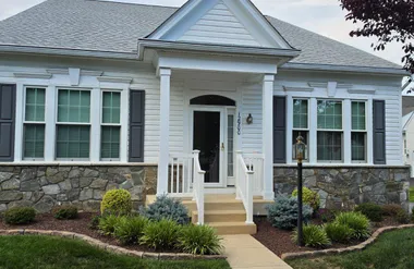 12900 BARRONS REACH LN, BRISTOW, VA, 201..., Bristow, VA 20136