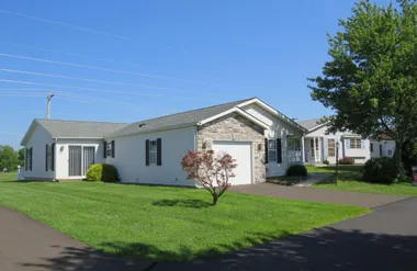 368 COUNTRYSIDE CIR, NEW HOPE, PA, 18938, New Hope, PA 18938