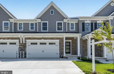 1711 BOTANICAL CT 10, SYKESVILLE, MD, 21..., Sykesville, MD 21784