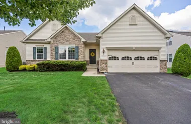 29 APPLEGATE DR, FLORENCE, NJ, 08518, Florence, NJ 08518