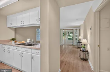 3321 S LEISURE WORLD BLVD 98-1A, SILVER ..., Silver Spring, MD 20906