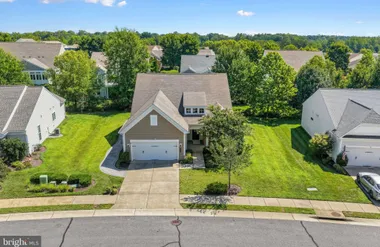 39 BATTERY POINT DR, FREDERICKSBURG, VA,..., Fredericksburg, VA 22406