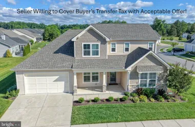 212 SKIPPING STONE LN, DOVER, DE, 19904, Dover, DE 19904
