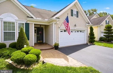 38 MARLOW DR, JACKSON, NJ, 08527, Jackson, NJ 08527