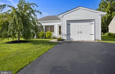 223 HUNTINGTON DR, SOUTHAMPTON, NJ, 0808..., Southampton, NJ 08088