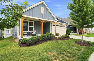 108 VICEROY WAY, LAKE FREDERICK, VA, 226..., Lake Frederick, VA 22630