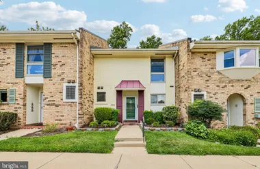 3546 CHISWICK CT 36-B, SILVER SPRING, MD..., Silver Spring, MD 20906
