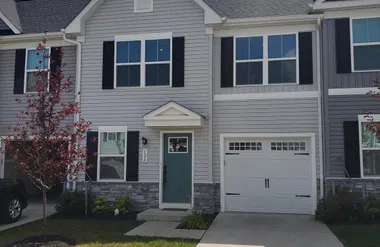 126 MAURY, WINCHESTER, VA, 22602, Winchester, VA 22602