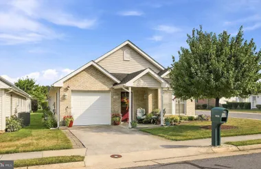 1826 KERSHAW LN, WINCHESTER, VA, 22601, Winchester, VA 22601