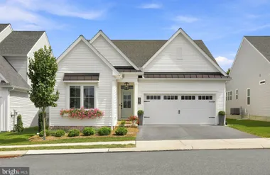 1890 EMERALD WAY, MOUNT JOY, PA, 17552, Mount Joy, PA 17552