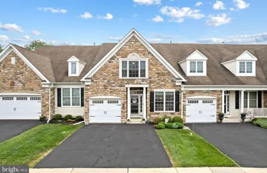 110 REAGAN DR, SELLERSVILLE, PA, 18960, Sellersville, PA 18960
