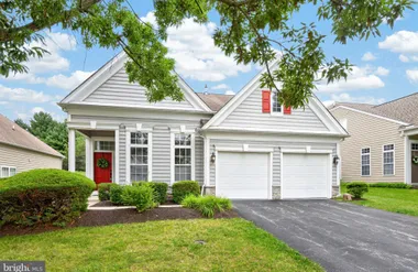 458 MIMOSA CIR, KENNETT SQUARE, PA, 1934..., Kennett Square, PA 19348