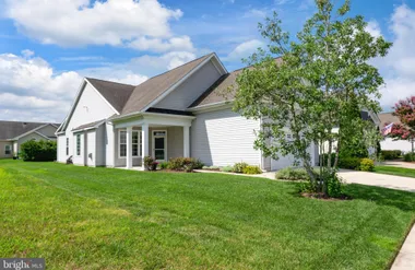 1 HARLEQUIN LOOP, BRIDGEVILLE, DE, 19933, Bridgeville, DE 19933
