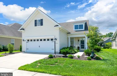 85 EMILYS PINTAIL DR, BRIDGEVILLE, DE, 1..., Bridgeville, DE 19933