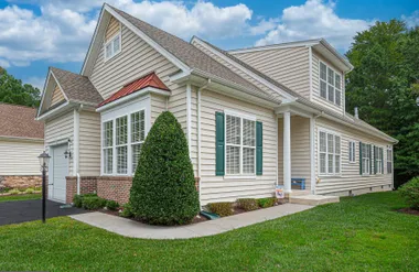 1 COLUMBIA AVE, OCEAN PINES, MD, 21811, Ocean Pines, MD 21811