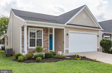 5714 SPRING ARBOR CIR, FREDERICKSBURG, V..., Fredericksburg, VA 22407