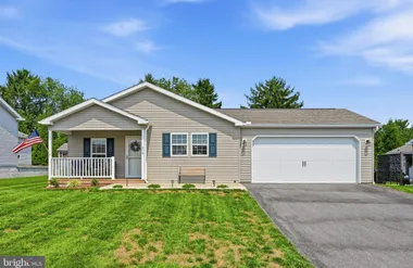 516 SAINT PATTY DR, NOTTINGHAM, PA, 1936..., Nottingham, PA 19362